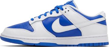 Foto do produto Tênis Nike Dunk Low Premium Racer Blue