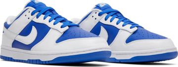 Foto do produto Tênis Nike Dunk Low Premium Racer Blue