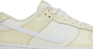 Foto do produto Tênis Nike Dunk Low Premium Coconut Milk