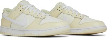 Foto do produto Tênis Nike Dunk Low Premium Coconut Milk
