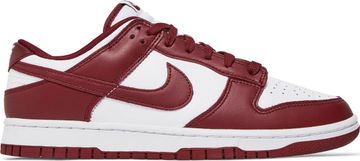 Foto do produto Tênis Nike Dunk Low Team Red