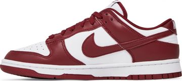 Foto do produto Tênis Nike Dunk Low Team Red