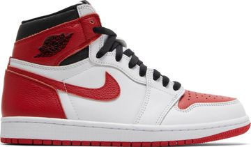 Foto do produto Tênis Air Jordan 1 Retro High OG Heritage