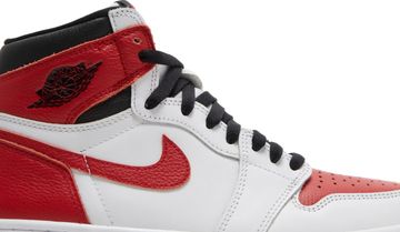 Foto do produto Tênis Air Jordan 1 Retro High OG Heritage