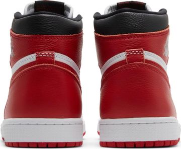 Foto do produto Tênis Air Jordan 1 Retro High OG Heritage