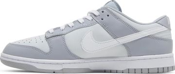 Foto do produto Tênis Nike Dunk Low Pure Platinum