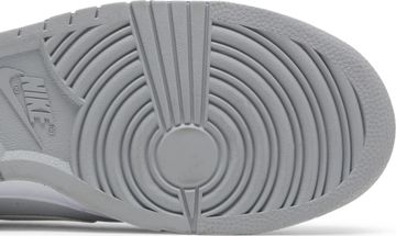 Foto do produto Tênis Nike Dunk Low Pure Platinum