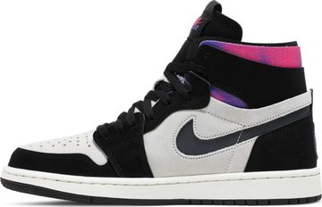 Foto do produto Tênis  Paris Saint-Germain x Air Jordan 1 High Zoom Comfort Paris