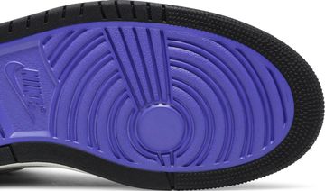 Foto do produto Tênis  Paris Saint-Germain x Air Jordan 1 High Zoom Comfort Paris