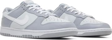 Foto do produto Tênis Nike Dunk Low Pure Platinum