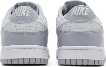 Foto do produto Tênis Nike Dunk Low Pure Platinum