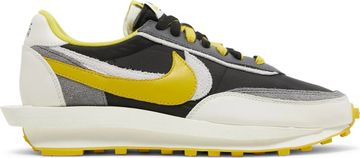 Foto do produto Tênis Nike Sacai x Undercover x LDWaffle Bright Citron