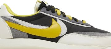 Foto do produto Tênis Nike Sacai x Undercover x LDWaffle Bright Citron