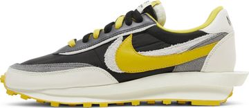 Foto do produto Tênis Nike Sacai x Undercover x LDWaffle Bright Citron