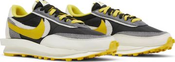 Foto do produto Tênis Nike Sacai x Undercover x LDWaffle Bright Citron