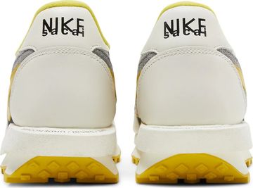 Foto do produto Tênis Nike Sacai x Undercover x LDWaffle Bright Citron