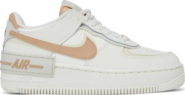 Foto do produto Tênis Nike Air Force 1 Shadow Sail Hemp