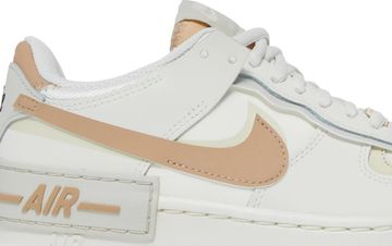 Foto do produto Tênis Nike Air Force 1 Shadow Sail Hemp