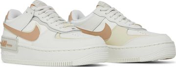 Foto do produto Tênis Nike Air Force 1 Shadow Sail Hemp
