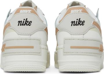Foto do produto Tênis Nike Air Force 1 Shadow Sail Hemp