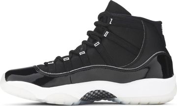 Foto do produto Tênis Air Jordan 11 Retro Jubilee 25th Anniversary