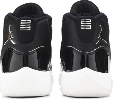 Foto do produto Tênis Air Jordan 11 Retro Jubilee 25th Anniversary