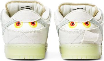 Foto do produto Tênis Nike Dunk Low SB Mummy