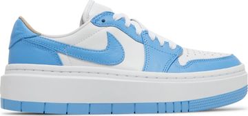 Foto do produto Tênis Air Jordan 1 Low Elevate University Blue