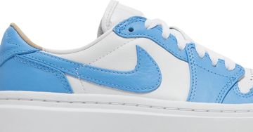 Foto do produto Tênis Air Jordan 1 Low Elevate University Blue