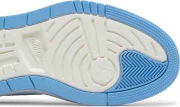 Foto do produto Tênis Air Jordan 1 Low Elevate University Blue