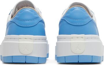 Foto do produto Tênis Air Jordan 1 Low Elevate University Blue