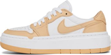 Foto do produto Tênis Air Jordan 1 Low Elevate White Onyx