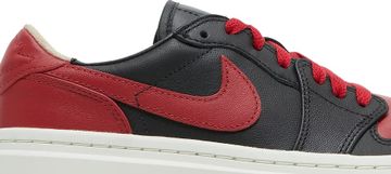 Foto do produto Tênis Air Jordan 1 Low Elevate SE Bred