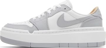 Foto do produto Tênis Air Jordan 1 Low Elevate Wolf Grey