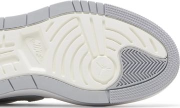 Foto do produto Tênis Air Jordan 1 Low Elevate Wolf Grey