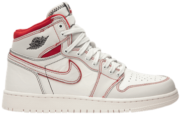 Foto do produto Tênis Air Jordan 1 Retro High OG Phantom