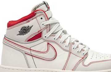Foto do produto Tênis Air Jordan 1 Retro High OG Phantom