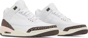 Foto do produto Tênis Air Jordan 3 Retro Neapolitan