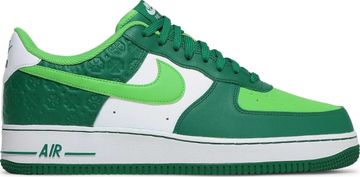 Foto do produto Tênis Nike Air Force 1 Low St. Patrick's Day