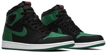Foto do produto Tênis Air Jordan 1 Retro High OG Pine Green 2.0