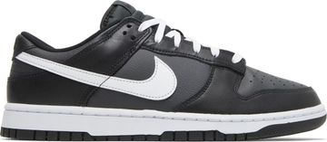 Foto do produto Tênis Nike Dunk Low Black Panda