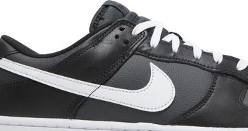 Foto do produto Tênis Nike Dunk Low Black Panda