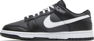 Foto do produto Tênis Nike Dunk Low Black Panda