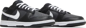 Foto do produto Tênis Nike Dunk Low Black Panda