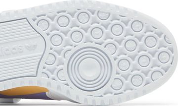 Foto do produto Tênis Adidas Forum 84 Low White Light Purple