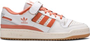 Foto do produto Tênis Adidas Forum Low White Hazy Copper