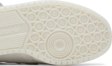 Foto do produto Tênis Adidas Ivy Park x Forum Low White