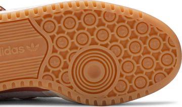 Foto do produto Tênis Adidas Forum Low White Hazy Copper