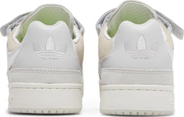 Foto do produto Tênis Adidas Ivy Park x Forum Low White