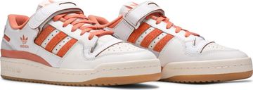 Foto do produto Tênis Adidas Forum Low White Hazy Copper